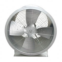 BT35軸流通風(fēng)機