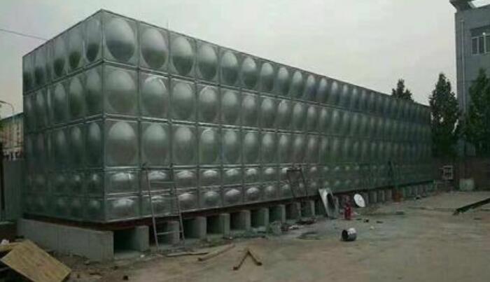 不銹鋼水箱